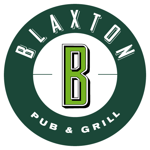 Blaxton