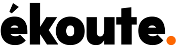 Ékoute